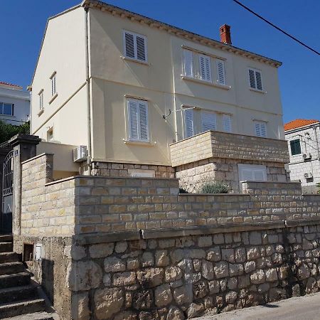 Apartment Voyager Dubrovník Exteriér fotografie