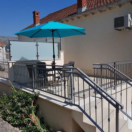 Apartment Voyager Dubrovník Exteriér fotografie