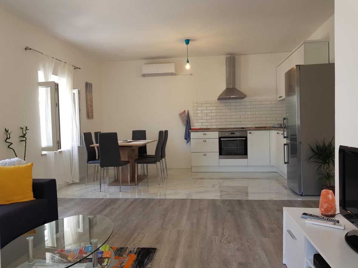 Apartment Voyager Dubrovník Exteriér fotografie