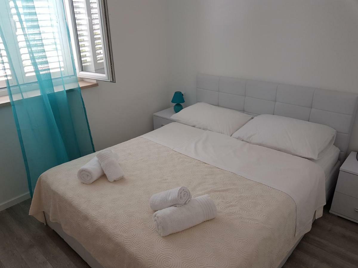 Apartment Voyager Dubrovník Exteriér fotografie