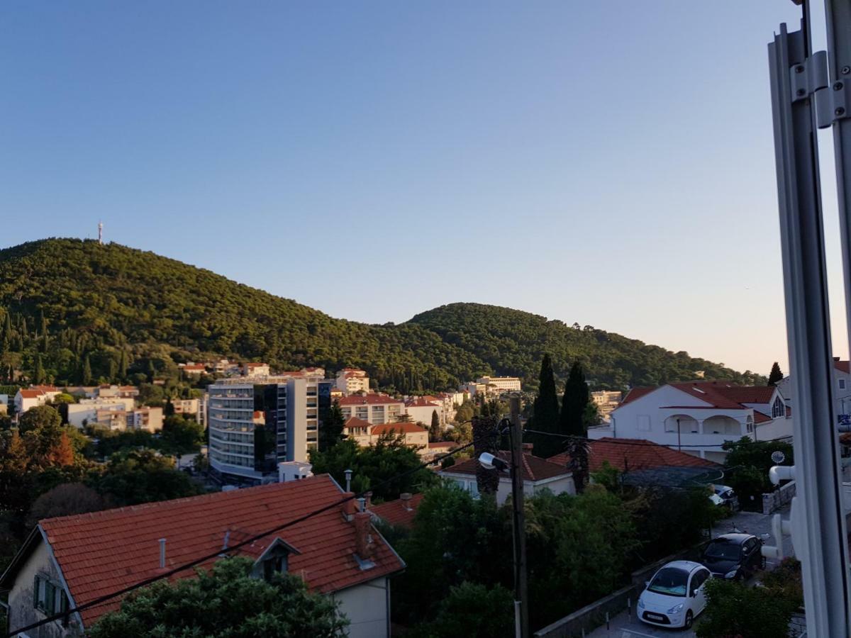 Apartment Voyager Dubrovník Exteriér fotografie