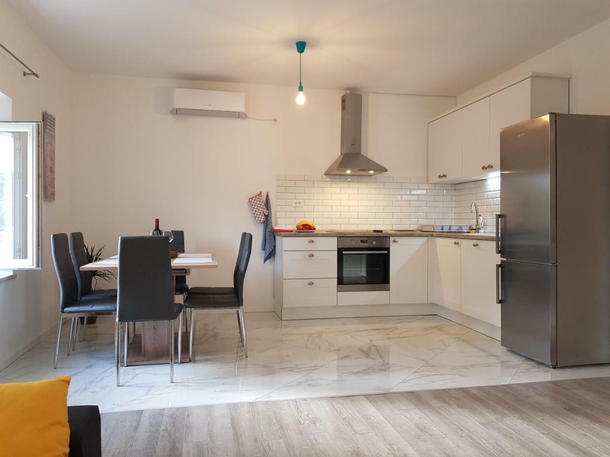 Apartment Voyager Dubrovník Exteriér fotografie