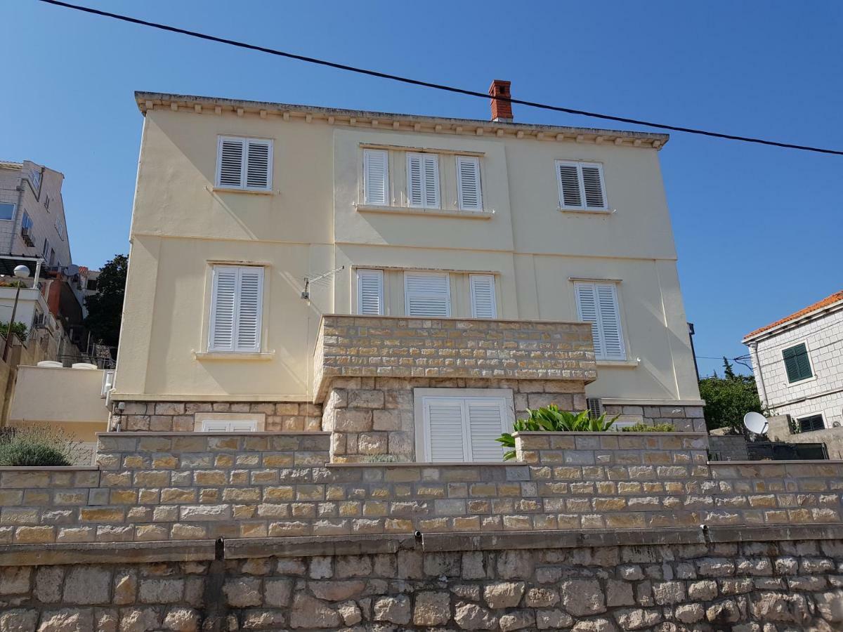 Apartment Voyager Dubrovník Exteriér fotografie